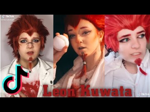 Leon Kuwata ⚾🧢 TikToks ⚠️ Spoilers ⚠️ Tw In Desc