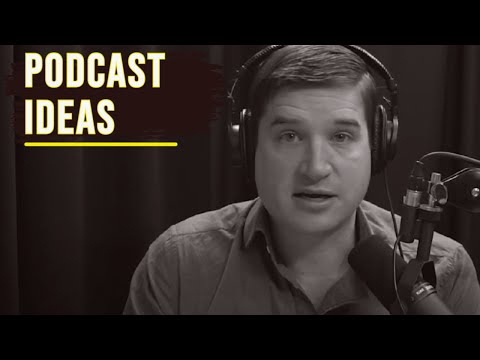 Where Can I Find All Your Ideas from the Podcast?