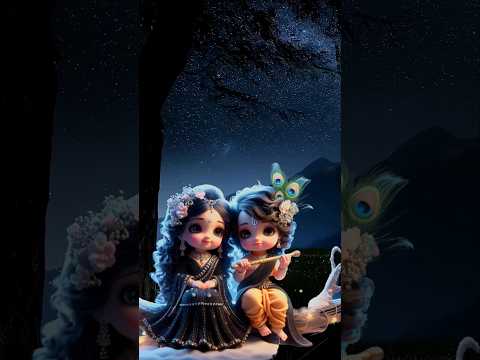 Jai shree radhe krishna #shorts #radheradhe #radhekrishna #trendingshorts #viralshorts