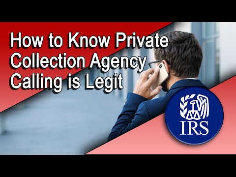 Here’s How to Know that Private Collection Agency Calling You is Legit