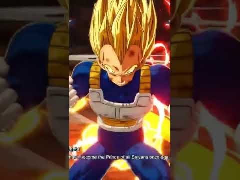 Dragonball Sparking Zero Goku (Z- End Super Saiyan 2 Super Kamehameha Attack. #Dbz #Clip #yts #trend