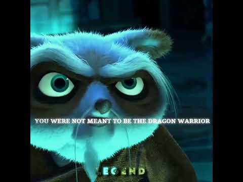 Tai lung edit (reuploaded with better quality)