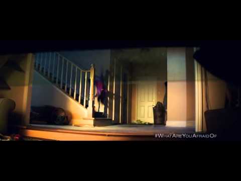 Poltergeist "What Are You Afraid Of" - Spot TV VO