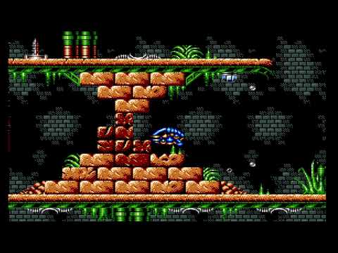 2833 Aquanaut Amiga 1440p 50fps