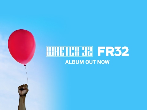 Wretch32VEVO Live Stream