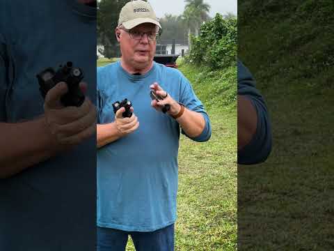 First Shots: Stoeger STR-9MC Micro Compact