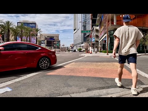 A Weekend in Downtown Phoenix - eBike Ride - Phoenix Arizona