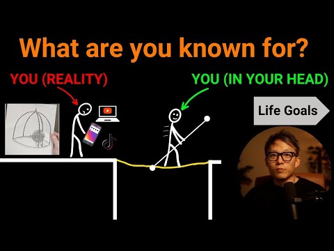 What do you think you are known for? [Painful Truth]