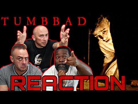 PUTTING THIS PLACE UP FOR SALE!!!! Tumbbad Trailer REACTION!!!