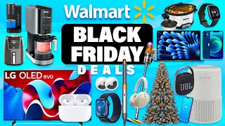 TOP 40 Best Walmart Black Friday Deals in 2024!