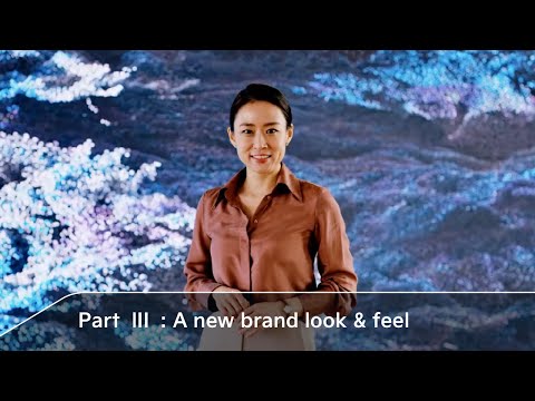 New Kia brand showcase｜Part III: A new brand look & feel