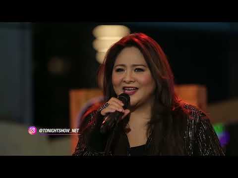 TONIGHT'S CORNER: Audy - Menangis Semalam, Janji Diatas Ingkar