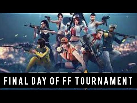 by SirSamim_ ff tournament final day season 1 finale who will be win #freefire #ff #video