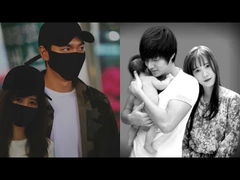 Lee Min Ho And Goo Hye Sun | Happy Ending || The Return of the Legendary Couple!