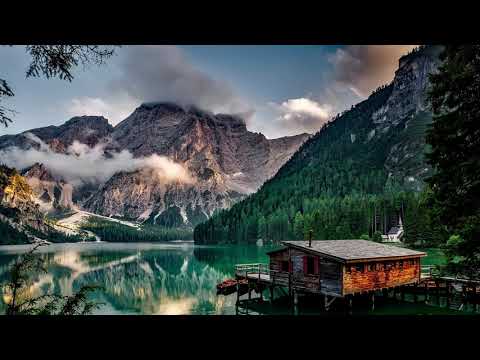 Beautiful Piano Music for Stress Relief and  Finding Inner Peace