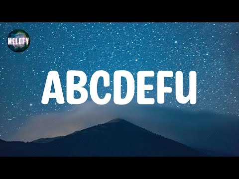 GAYLE - abcdefu (Lyrics)