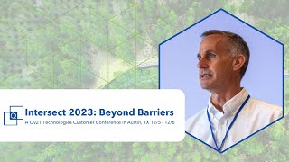 Intersect 2023: Beyond Barriers