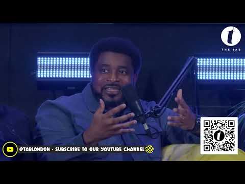 Real Deep and Intimate Questions Singles Ask | Mike & Donna London with Kingsley & Mildred Okonkwo