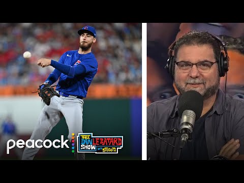 Cody Bellinger 'has a great swing for Yankee Stadium' | Dan Le Batard Show with Stugotz | NBC Sports