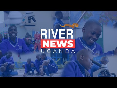 Clase de ciencias en Uganda – River News | Dante Gebel