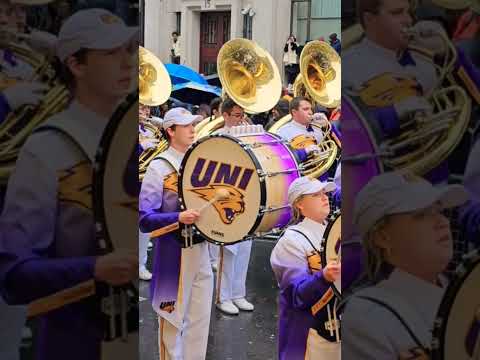 Amazing Marching Bands In London's Parade 2025 #williamandkate #london #happynewyear #parade