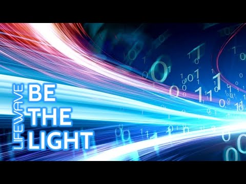 2024 LifeWave Be The Light Conference Part II