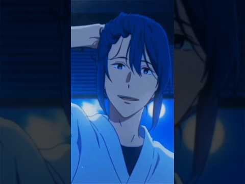 Masaki takigawa edit- big boy-SZA || Tsurune