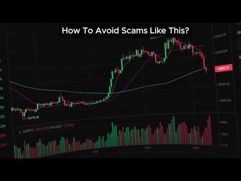 Cenotux.com Review | Cenotux Scam Or Genuine? Don’t Lose Money to Cenotux, a Fake Platform!