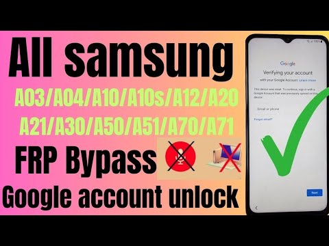 SAMSUNG FRP BYPASS 2024 (100% DONE) Android 13-14 Latest Security 2025✔️Frp Lock Removal/Frp Unlock