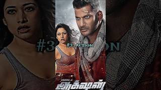 Top 05 Best Movie Of Vishal 🥰🤯 / Vishal New  Movie / South Movie #shorts #short #shortvideo #viral