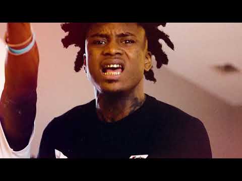 Jdot Breezy - Tweak Sh*t 4 (Official Music Video) (Directed by Leeza Ashley)