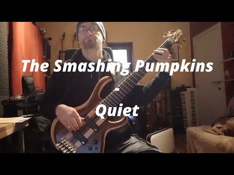 255 Smashing Pumpkins Quiet