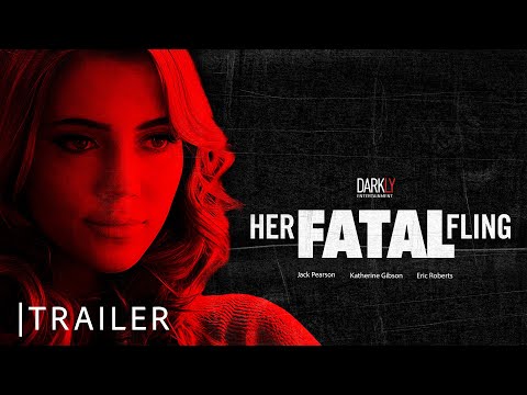 Her Fatal Fling | Trailer | Nicely Entertainment