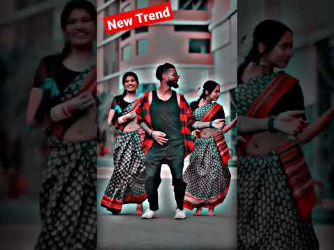 New Trend Vairal 😍 Full Hd #instabeauty #ytshortsindia #alightmotion #ytshorts #short