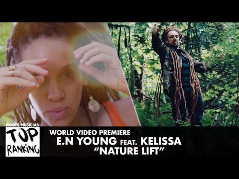 "Nature Lift" (feat. Kelissa) OFFICIAL MUSIC VIDEO