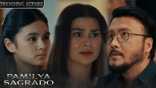 ‘Kapalit’ Episode | Pamilya Sagrado Trending Scenes