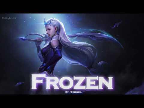 EPIC POP | ''Frozen'' by Oskura