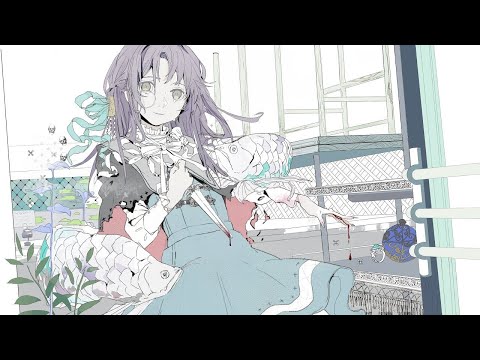 ジェヘナ【歌ってみた】