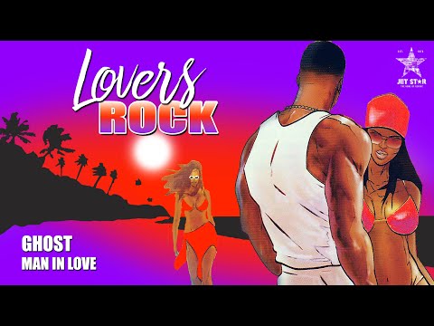 Ghost - Man in Love (Official Audio) | Jet Star Music