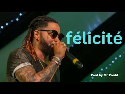 félicité - Ferré Gola, Koffi olomide,Afara Tsena  typebeat. prod by mr prodd.