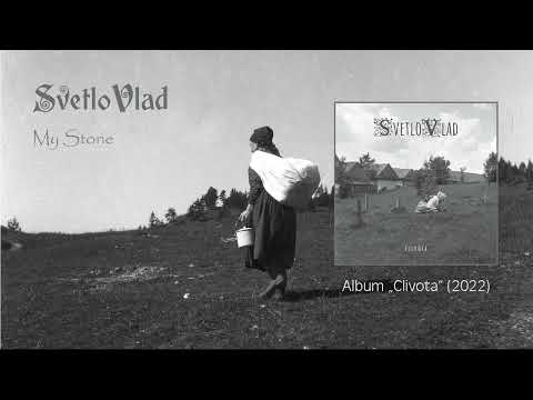 SvetloVlad - My Stone (Hard Version)