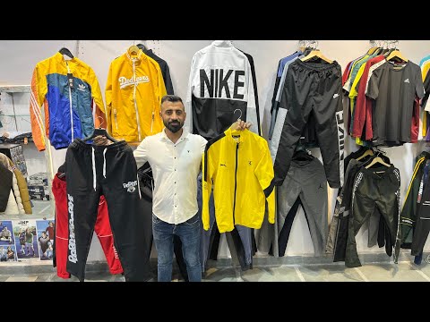 299/- से Start 😱 Dryfit Clothes Tracksuit, Tshirts n more All New Verities | Gabru Style 🔥