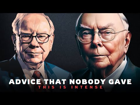 "The Most Important thing is Interest rates" - Warren Buffett | Charlie Munger | Investment | Stocks