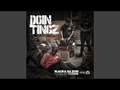 Doin Tingz (feat. Eestbound)