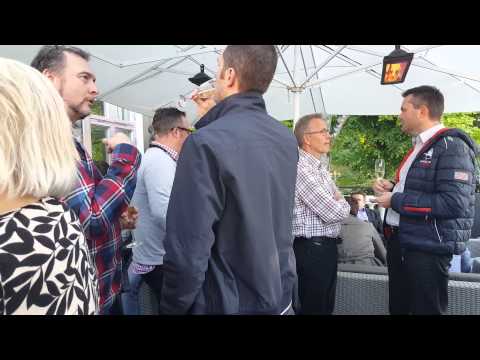 Scala Nordic partner meeting 2015 Aftermovie