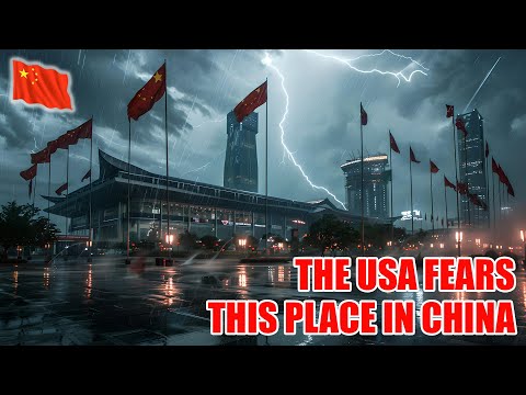 China's Canton Fair 2024 | The USA Want it BANNED | Guangzhou