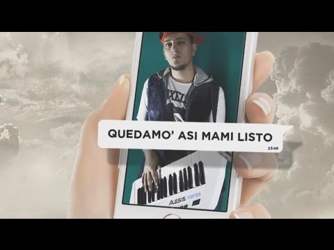 Pinky - Quedamo' asi (Video Lyric)