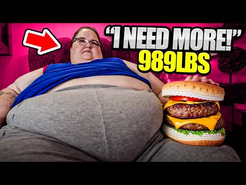 Lacy's Journey | Season 10's BIGGEST Manipulator | My 600lb Life FULL EPISODE