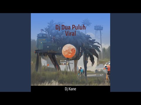 Dj Dua Puluh Viral