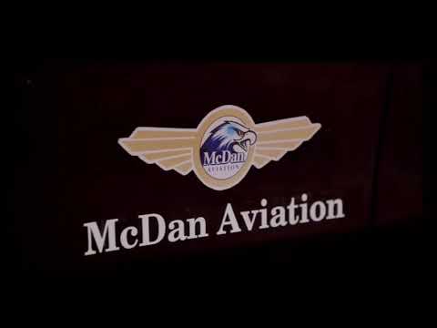 Is Shatta Wale the ambassador of McDan Aviations?